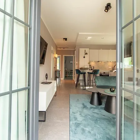 Apartman App Moewe - Durchatmen