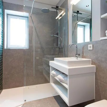 App Moewe - Durchatmen Apartman