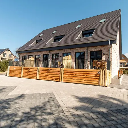 Apartman App Moewe - Durchatmen Sankt Peter-Ording