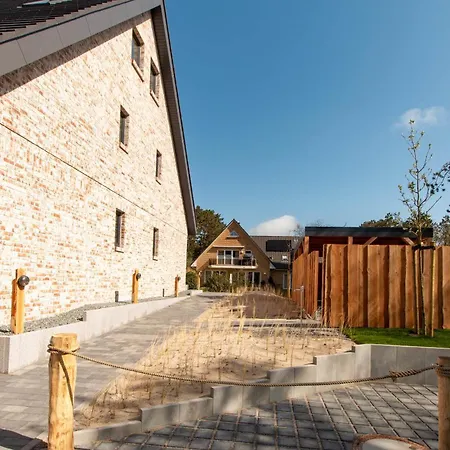 Apartman App Moewe - Durchatmen *