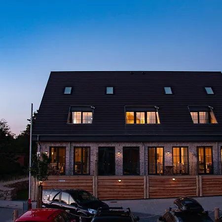 Apartman App Moewe - Durchatmen Sankt Peter-Ording